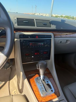 Audi A4 2003