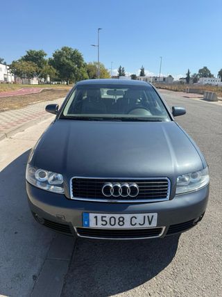 Audi A4 2003