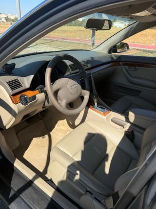 Audi A4 2003