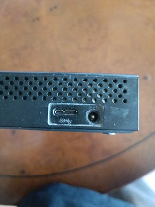 Disco Duro Externo Seagate 3TB
