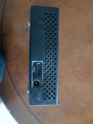 Disco Duro Externo Seagate 3TB