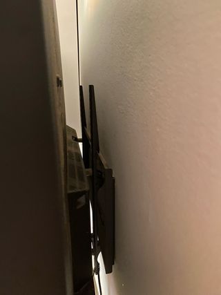 Televisor Sony Bravia 50 Negro + Soporte pared