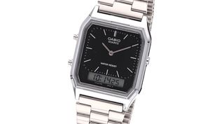 Casio AQ Vintage 