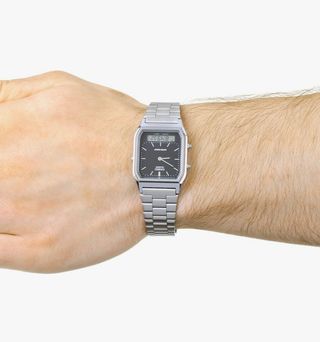 Casio AQ Vintage 