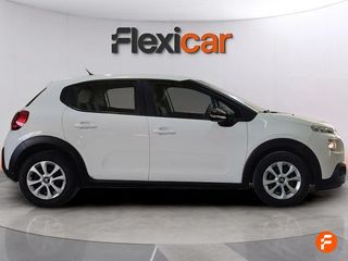 Citroën C3 BlueHDi 73KW (100CV) S&S FEEL