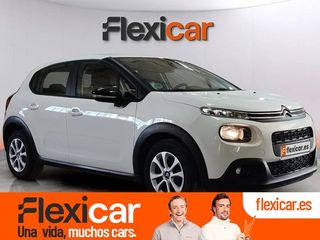 Citroën C3 BlueHDi 73KW (100CV) S&S FEEL