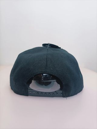 Gorra Snapback Star Wars Negra y Dorada