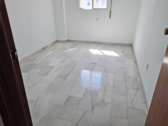 Cristalizado y pulido de suelos