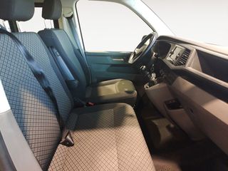 Volkswagen Transporter Caravelle Trendline FWD