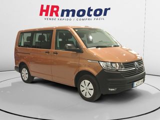 Volkswagen Transporter Caravelle Trendline FWD