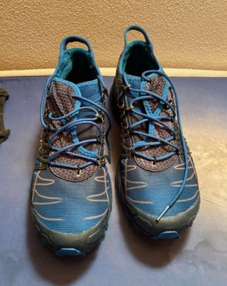 La Sportiva Mutant Trail Running Shoes
