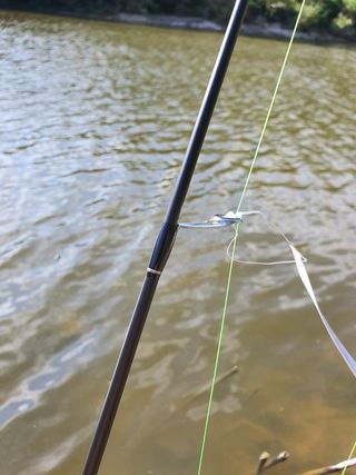 
Equipo Pesca, Caña Rockfishing, Carrete Pesca