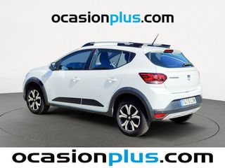 Dacia Sandero Stepway Comfort ECO-G 74 kW (101 CV)