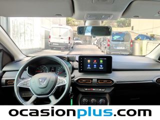 Dacia Sandero Stepway Comfort ECO-G 74 kW (101 CV)