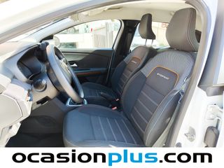 Dacia Sandero Stepway Comfort ECO-G 74 kW (101 CV)