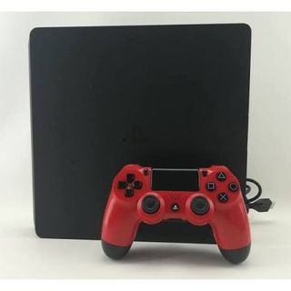 Cambio por móvil.
Ps4 slim 1tb la mejor de todas !
