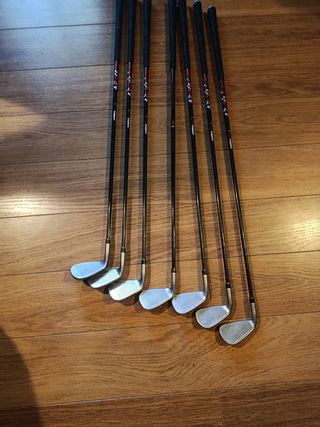 Palos de Golf TaylorMade M4