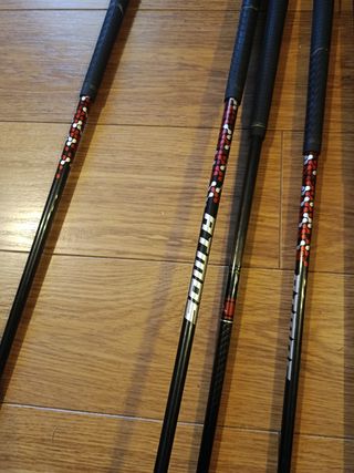 Palos de Golf TaylorMade M4