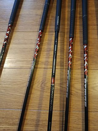 Palos de Golf TaylorMade M4