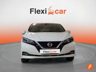 Nissan Leaf 40kWh Tekna