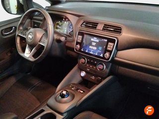 Nissan Leaf 40kWh Tekna