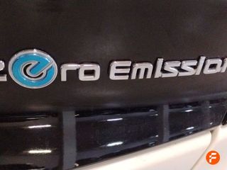 Nissan Leaf 40kWh Tekna