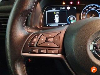 Nissan Leaf 40kWh Tekna