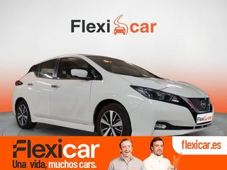 Nissan Leaf 40kWh Tekna