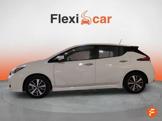 Nissan Leaf 40kWh Tekna