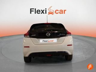 Nissan Leaf 40kWh Tekna