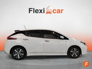 Nissan Leaf 40kWh Tekna
