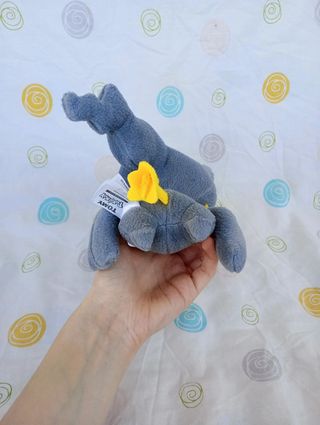 Pokémon peluche Banette