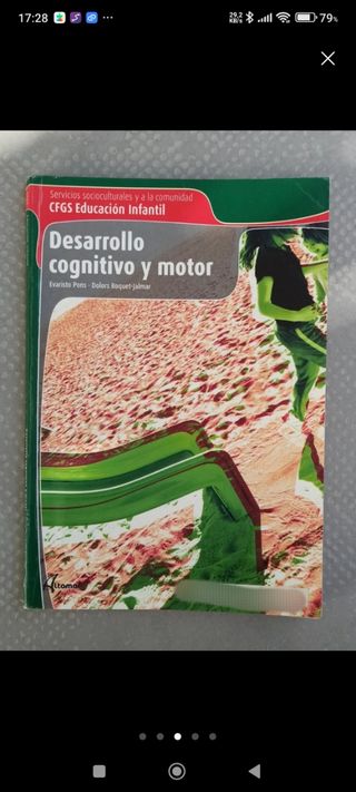 Desarrollo cognitivo
