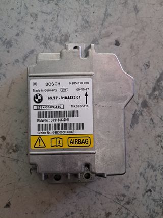 Centralita Airbag BMW Bosch 0 285 010 070