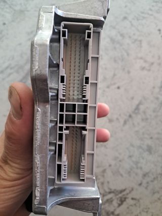 Centralita Airbag BMW Bosch 0 285 010 070