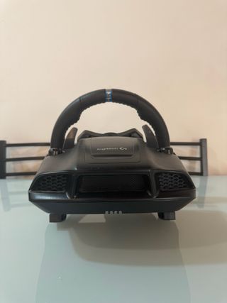 Buen estado | Logitech g 29 + palanca