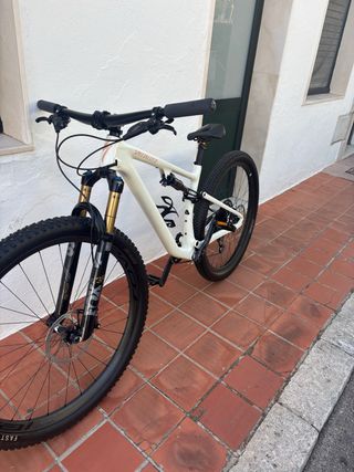 Specialized Epic Evo Pro X01 AXS