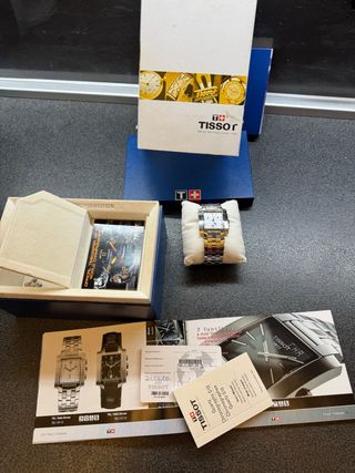 Orologio Tissot