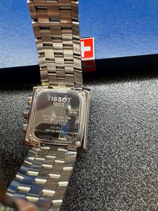 Orologio Tissot