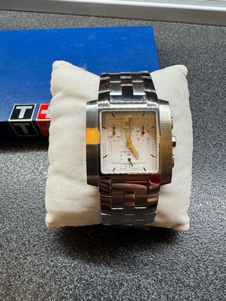 Orologio Tissot