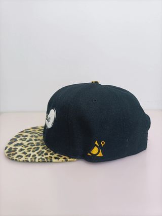 Gorra Snapback DNINE Reserva