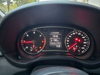 Audi A1 2016
