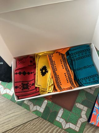 Marrakech Juego de Mesa Estrategia
