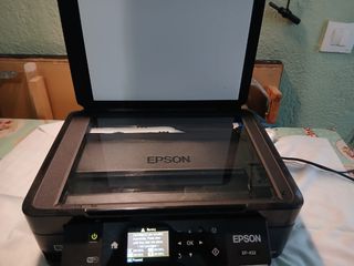 Impresora Epson XP-432