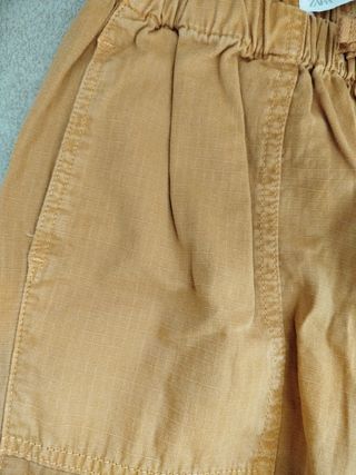 Bermudas niño 