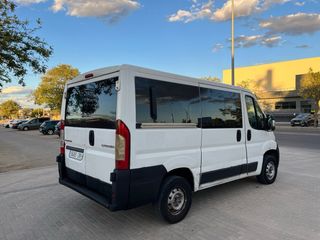 Citroen Jumper 2010