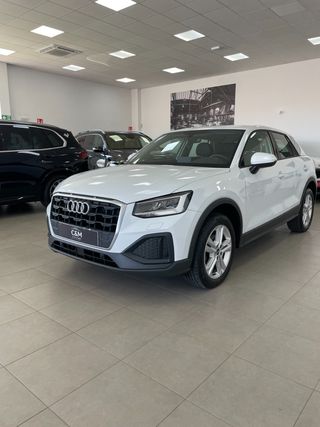 Audi Q2 Advanced 35 TFSI 110kW (150CV)