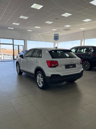 Audi Q2 Advanced 35 TFSI 110kW (150CV)