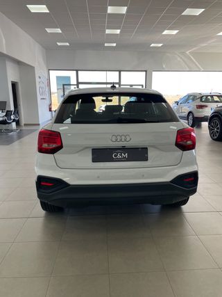 Audi Q2 Advanced 35 TFSI 110kW (150CV)