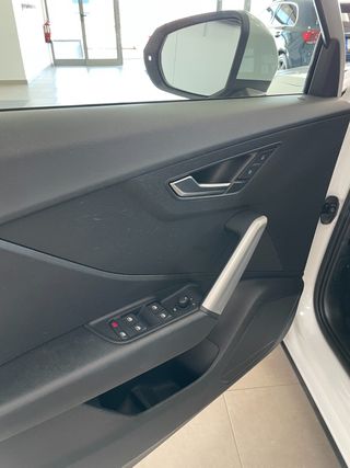 Audi Q2 Advanced 35 TFSI 110kW (150CV)